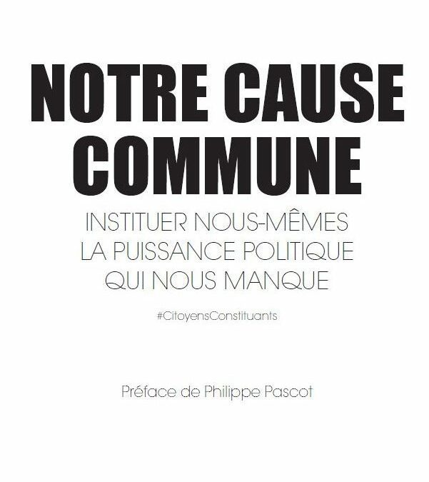 [Trahison des élites] mécanismes du VOL DES COMMUNS par nos prétendus « représentants »