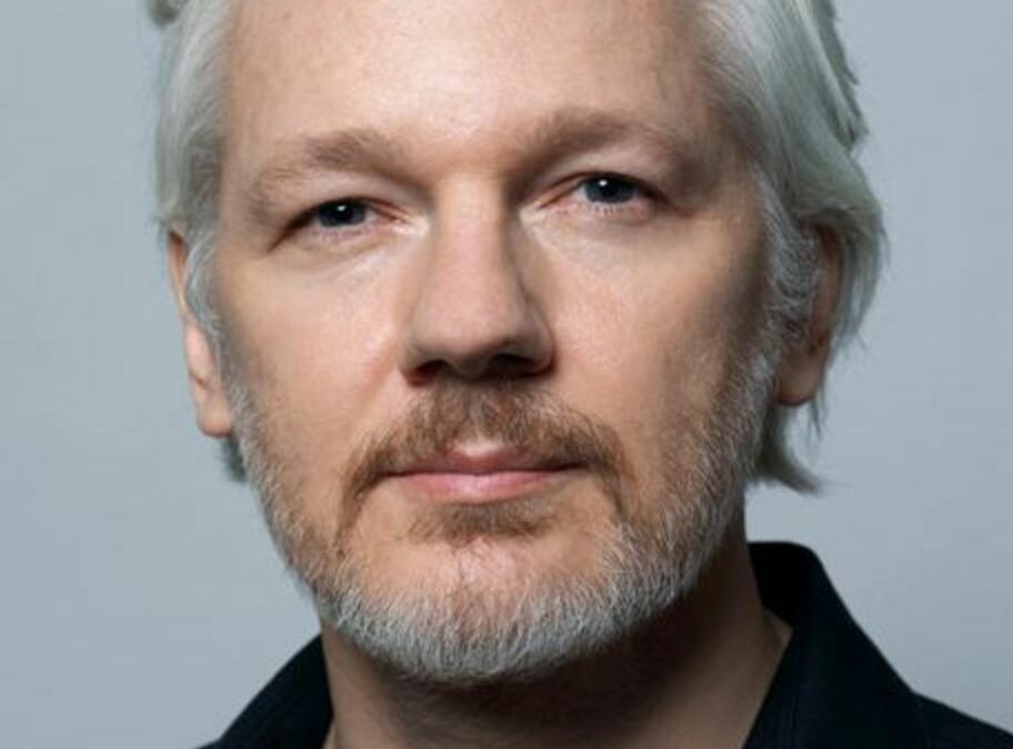 Le procès de Julian Assange est infiniment plus grand qu’Assange lui-même (Caitlin Johnstone, sur Le Grand Soir)