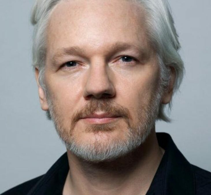 Le martyr de Julian Assange est le crime et la honte inexpiables des journalistes et des politiciens du monde entier