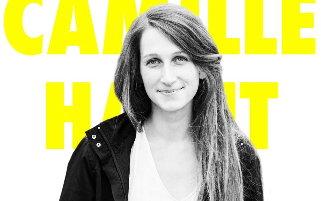 Pétition Amnesty International / LDH : METTEZ FIN AU HARCÈLEMENT DE CAMILLE HALUT ET DES OBSERVATEURS DES PRATIQUES POLICIÈRES !