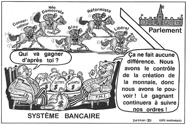 Création monétaire